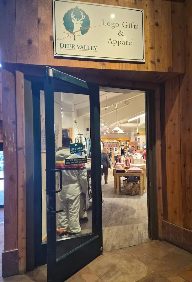 Deer Valley Signatures - Snow Park